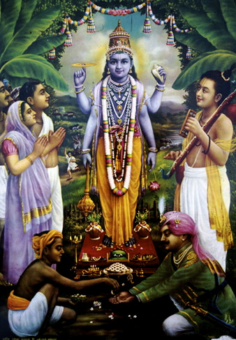 SatyaNarayan
